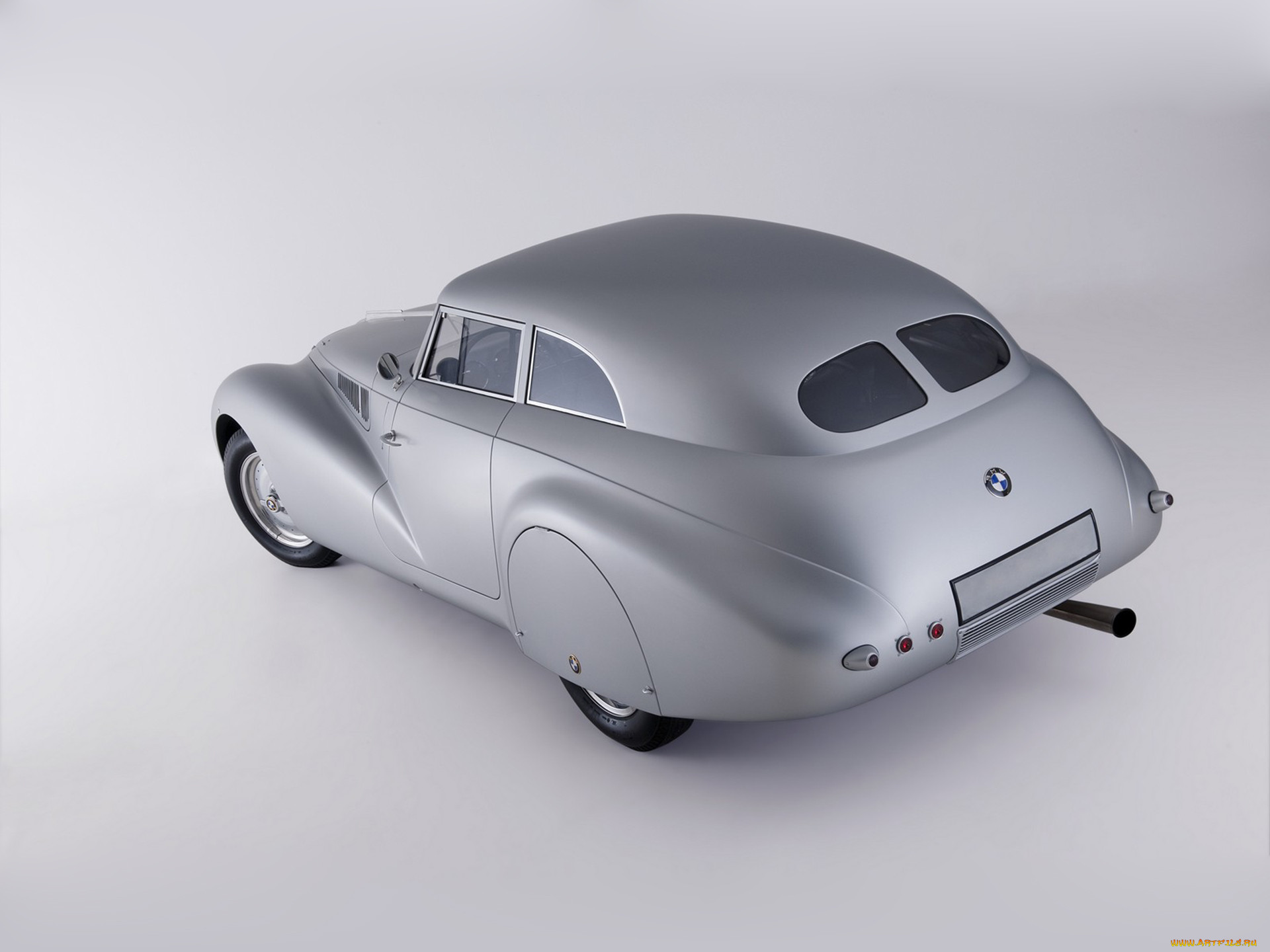 bmw 328 kamm coupe concept 1940, , bmw, coupe, kamm, 1940, concept, 328